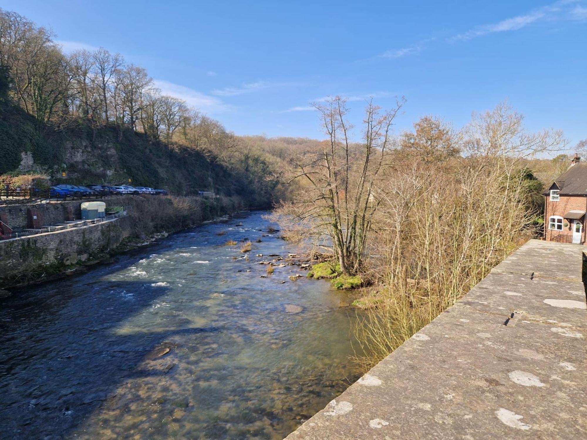 Ludlow - Linnet House - Well Presented Townhouse With Parking - Perfect Location For Exploring On Foot, Sleeps Up To 8 Guests - Hosted By Rentmyhouse Eksteriør billede