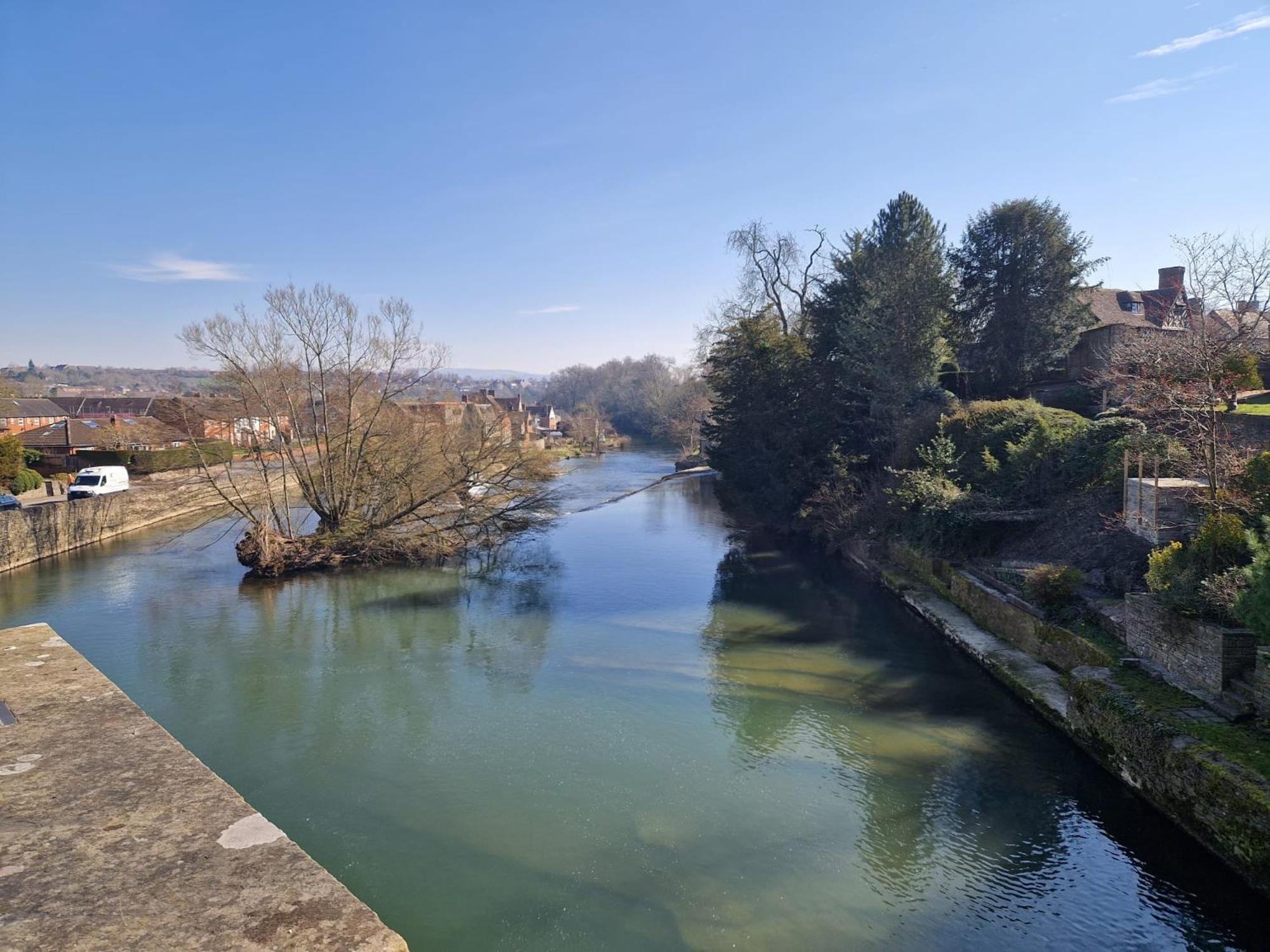 Ludlow - Linnet House - Well Presented Townhouse With Parking - Perfect Location For Exploring On Foot, Sleeps Up To 8 Guests - Hosted By Rentmyhouse Eksteriør billede