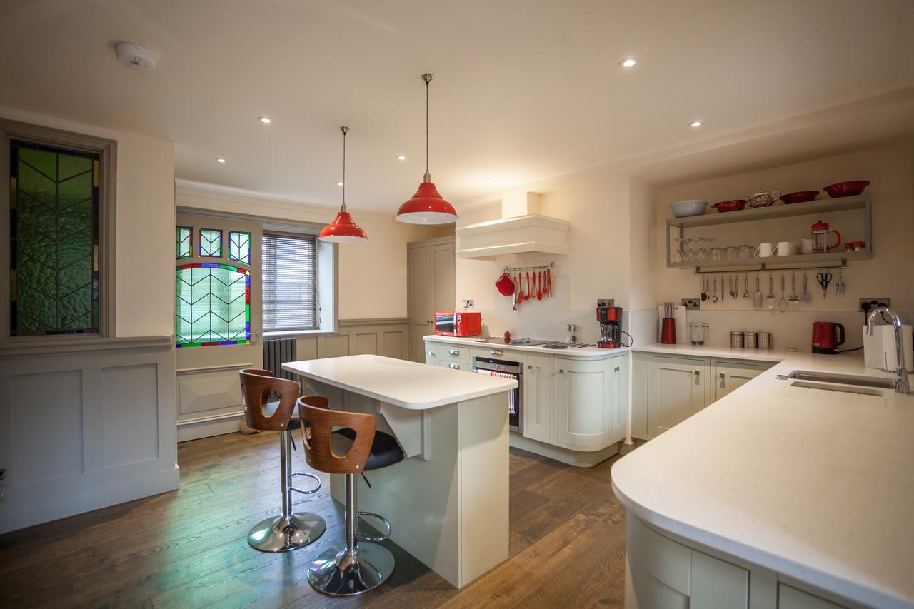 Ludlow - Linnet House - Well Presented Townhouse With Parking - Perfect Location For Exploring On Foot, Sleeps Up To 8 Guests - Hosted By Rentmyhouse Eksteriør billede