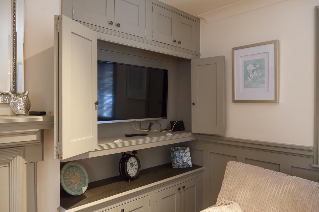 Ludlow - Linnet House - Well Presented Townhouse With Parking - Perfect Location For Exploring On Foot, Sleeps Up To 8 Guests - Hosted By Rentmyhouse Eksteriør billede