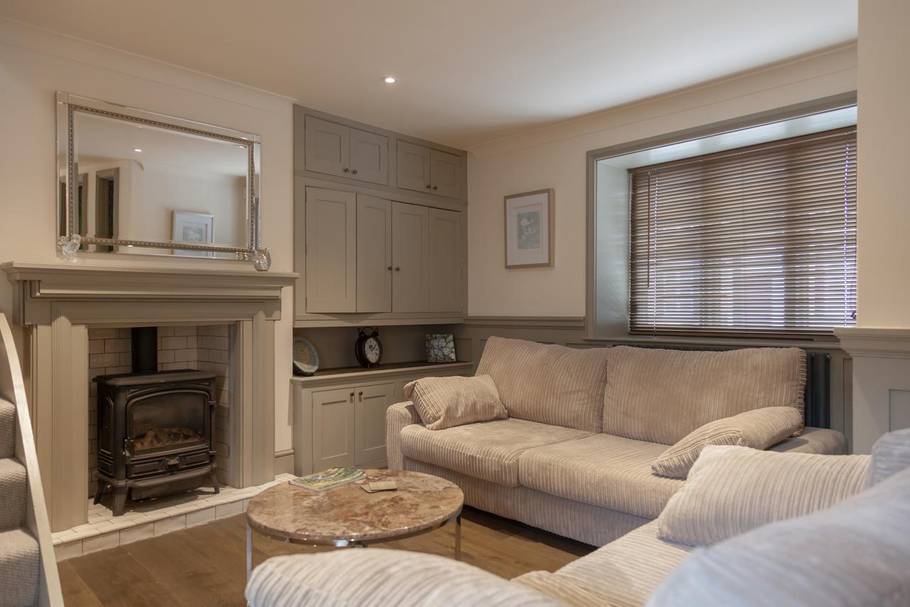 Ludlow - Linnet House - Well Presented Townhouse With Parking - Perfect Location For Exploring On Foot, Sleeps Up To 8 Guests - Hosted By Rentmyhouse Eksteriør billede