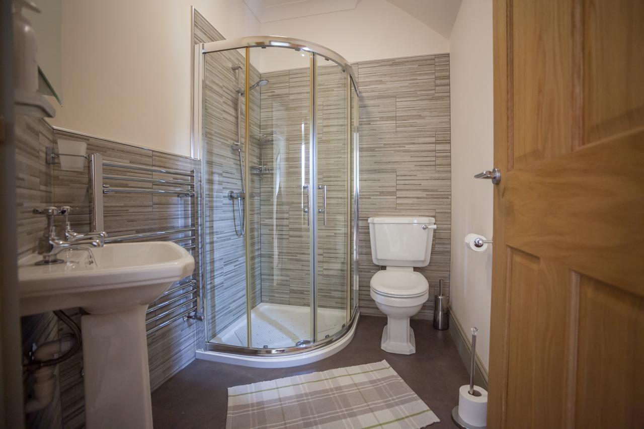 Ludlow - Linnet House - Well Presented Townhouse With Parking - Perfect Location For Exploring On Foot, Sleeps Up To 8 Guests - Hosted By Rentmyhouse Eksteriør billede