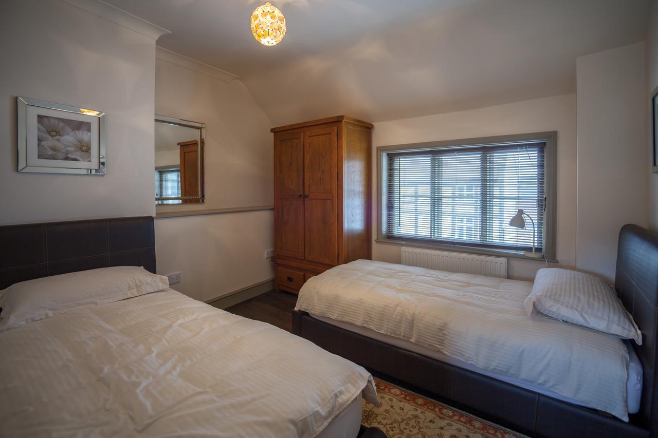 Ludlow - Linnet House - Well Presented Townhouse With Parking - Perfect Location For Exploring On Foot, Sleeps Up To 8 Guests - Hosted By Rentmyhouse Eksteriør billede
